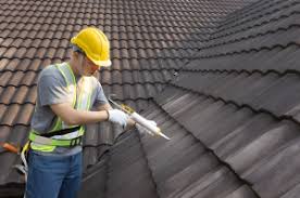 Roof Insulation